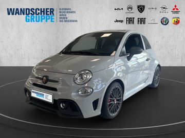 Abarth 695 1.4 T-Jet **PDC*TECH-PAKET*