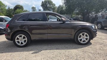 Audi Q5 - 10