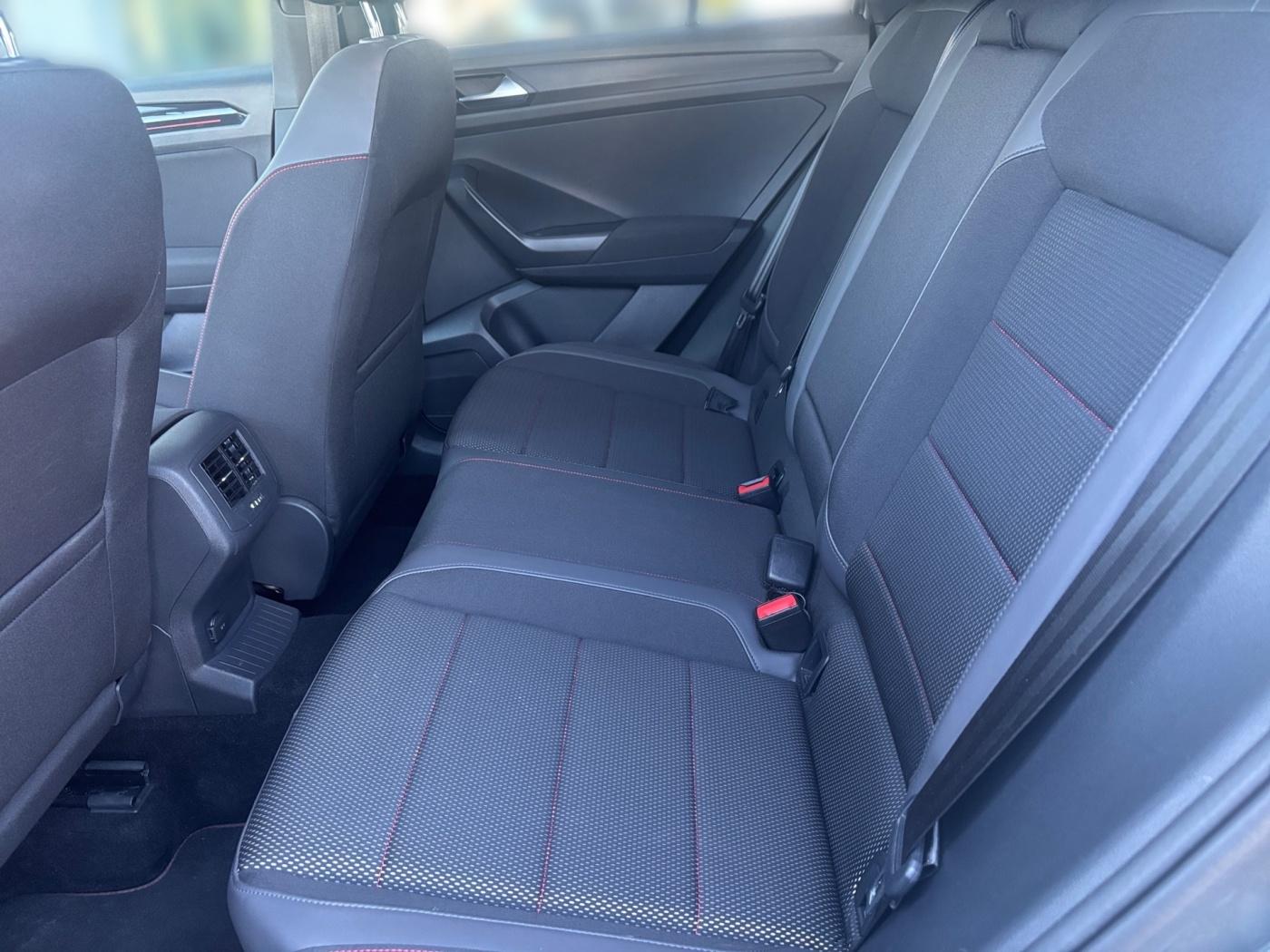 Volkswagen T-Roc Sport R-LINE+LED+ACC+AMBI+KLIMA+SHZ+KAMERA, миниатюра 8