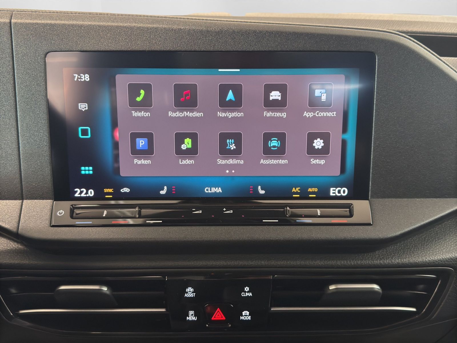Volkswagen Caddy - Bild 18