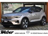 Volvo XC40 Single Recharge Ultimate *Vollausstattung* - Volvo XC40 Gebrauchtwagen in Berlin