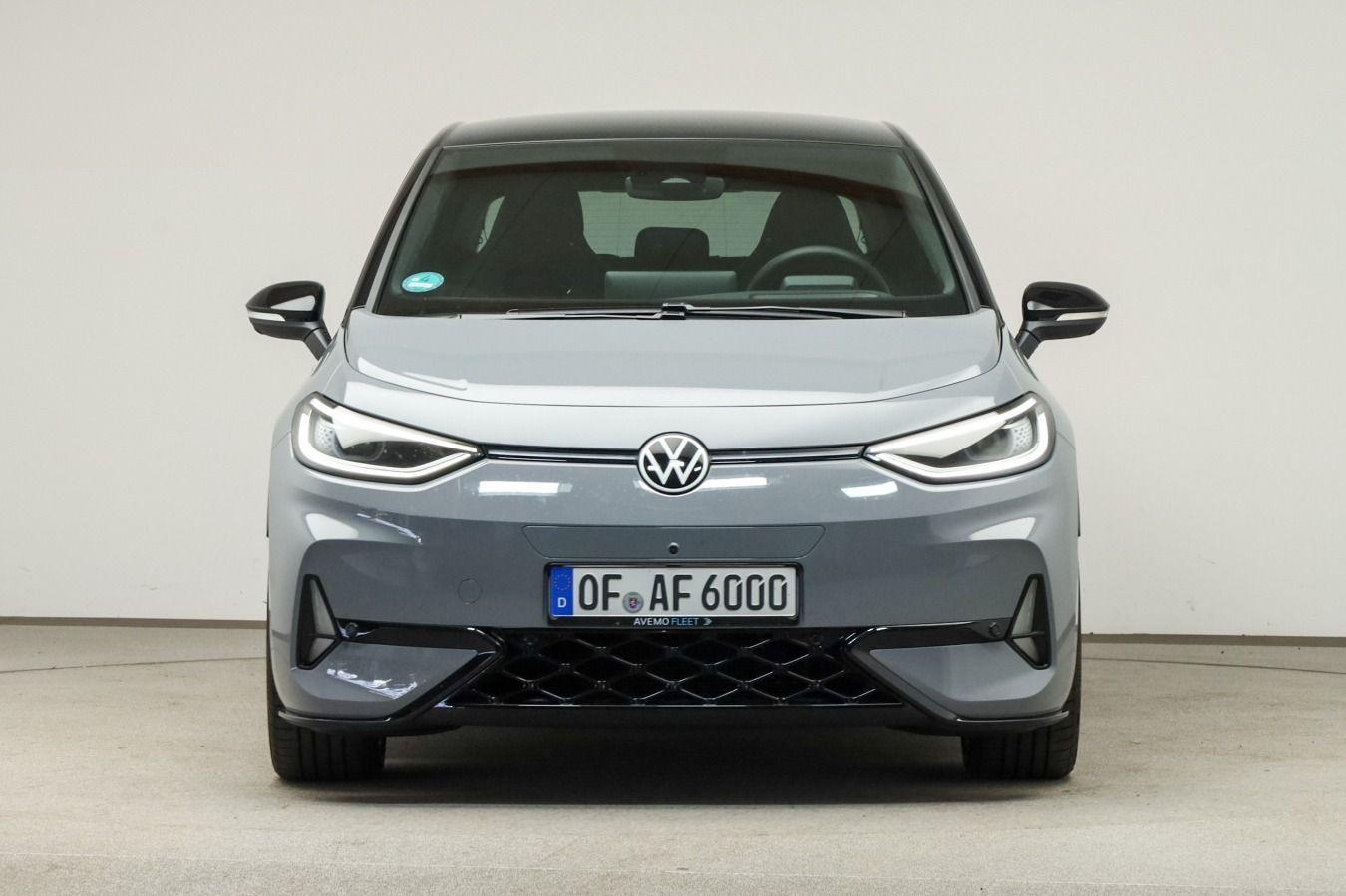 Volkswagen ID.3 GTX Performance *Harman*IQ-Light*Panorama*N, миниатюра 4