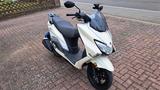 Suzuki Burgmann 125