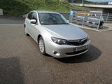 Subaru Impreza 2.0R Comfort - Subaru Impreza: Comfort