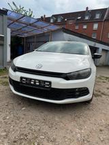 Volkswagen Scirocco 1.4 TSI 118 kW - Volkswagen Scirocco in Hamburg