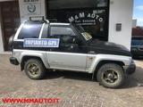 Daihatsu DAIHATSU Feroza 1.6i cat Resin-top Full-Time Top - Daihatsu: Feroza