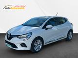 Renault Clio V Business Edition Navi, SHZ, Klimaaut. - Renault Clio: Weiß