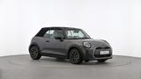 MINI Cooper S Cabrio - gebrauchte Cabrios in Wiesbaden