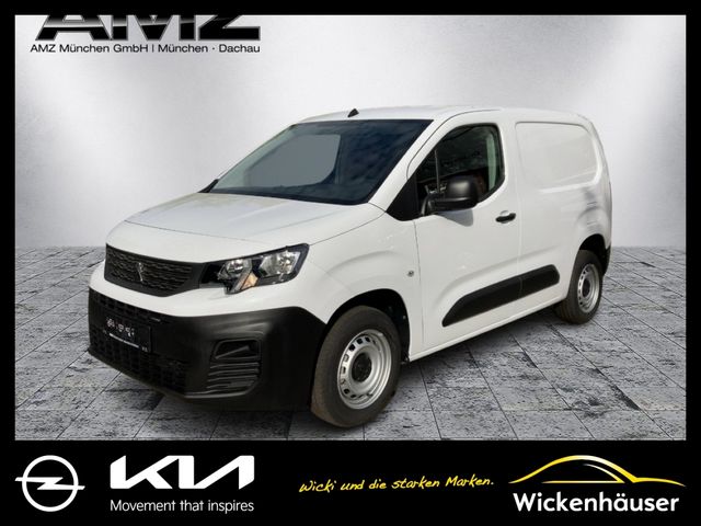 Peugeot Partner 1.2 PureTech 110 Premium L1 PDC Klima