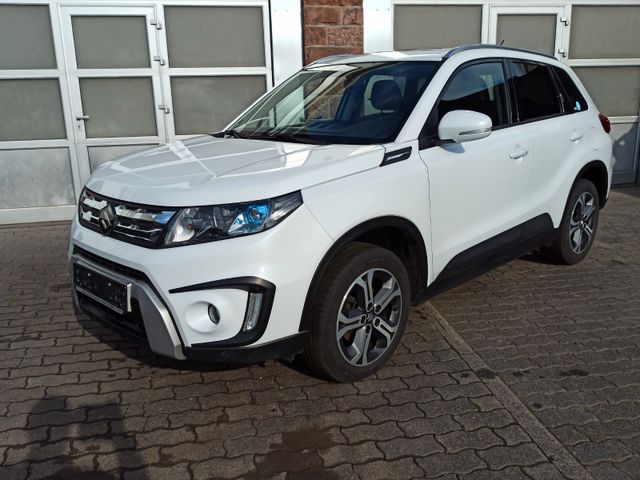 Suzuki Vitara 1.6 DDiS Comfort 4x4 ALLgrip