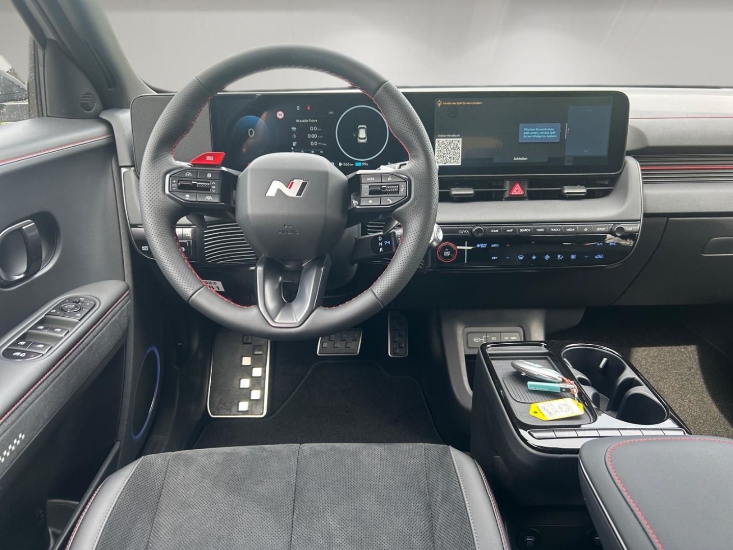 Hyundai IONIQ 5 - Bild 11