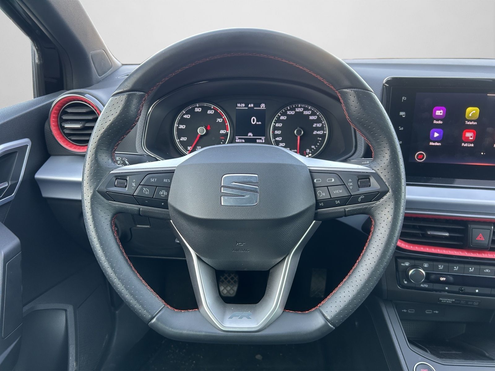 Seat Ibiza - Bild 10