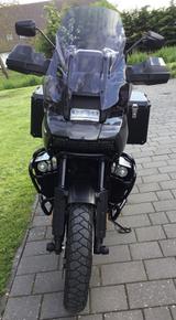 Harley-Davidson Pan America Special RA1250S ZARD Auspuff AHR   - HARLEY-DAVIDSON PA