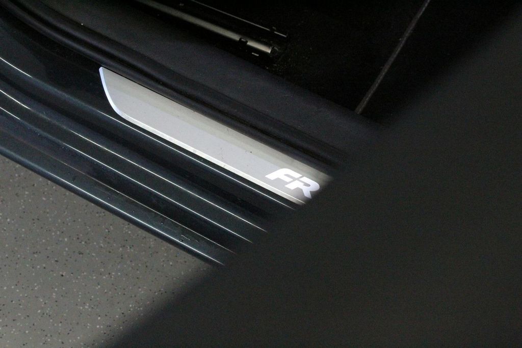 SEAT Leon 2022