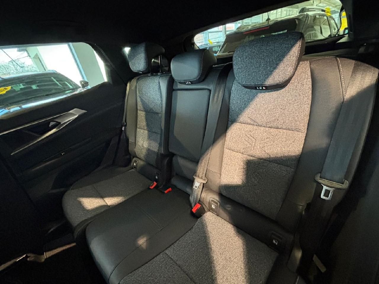 Detailbild 15 Austral Techno SHZ*LHZ*Carplay*Android Auto