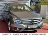 Mercedes-Benz B 180/Garantie/Scheckheft/Rentnerfahrzeug - : Limousine, Rent