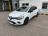 Renault Clio ENERGY TCe 120 BOSE Edition Grandtour - Renault Clio: Bose Edition