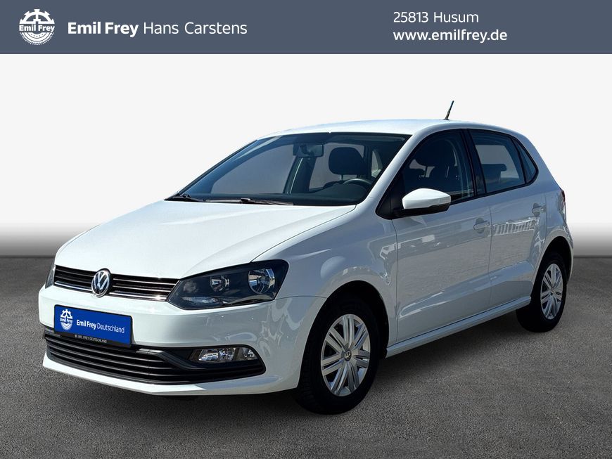 Image of Volkswagen Polo