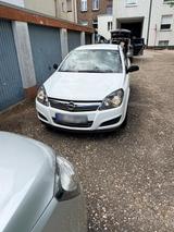Opel Gepflegter Opel Astra H 1.4 Twinport ecoFl... - Opel Astra: Twinport