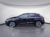 Audi S3 TFSI Sportback Quattro S tronic *PANO*NAVI*AP - Audi S3 mit Benzin-Antrieb: Kombi, Automatik