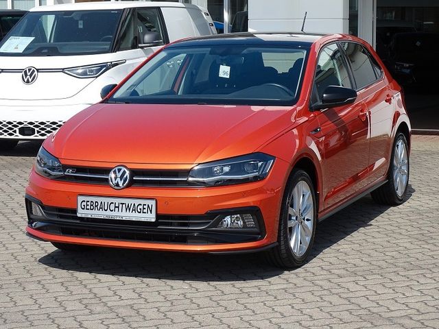 Polo 1.6 TDI Highline / R Line - Roof Pack