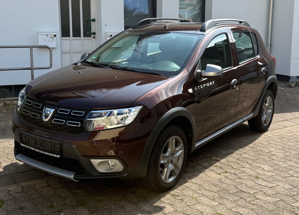 Image of Dacia Sandero