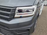 Knaus Van TI 640 MEG Vans.  S7, Licht-Assi 1, L-Sitzgr - Knaus Van ti