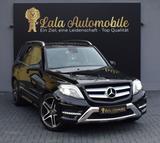 Mercedes-Benz GLK 220 CDI 4MATIC 2.2 TEMPOMAT/AMG-PAKET/KLIMA/ - Mercedes-Benz GLK-Klasse Gebrauchtwagen