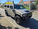 Hummer H2  Kompressor   - Hummer H2 aus 2004