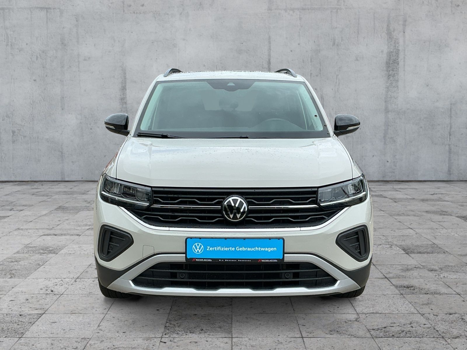 Volkswagen T-Cross - Bild 3