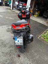 Kymco DT X 360 - Angebote