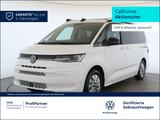 Volkswagen California Ocean AHK Schiebefenster Keyless IQ - weiße Volkswagen T7 California