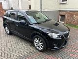 Mazda CX-5 Sports-Line 4x4/NAVI/Kamera/Leder/BOSE - Mazda: 4.4