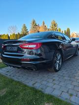 Maserati Quattroporte 3.0 V6 GranSport S Q4 Automatik... - Maserati Quattroporte