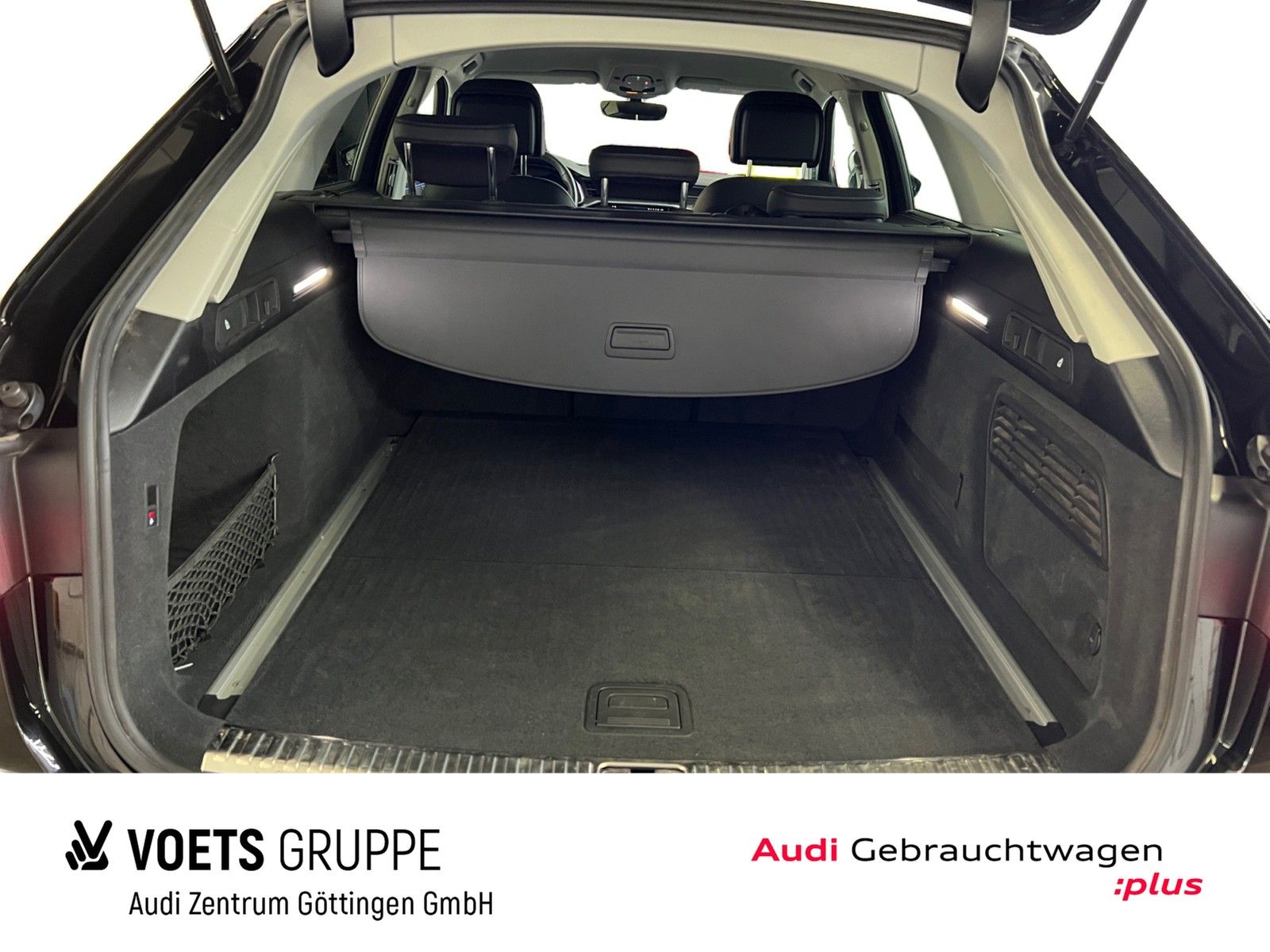Audi S6 - Bild 14