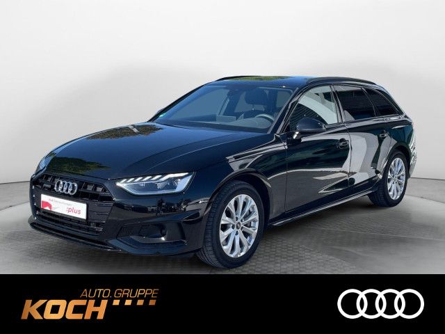 Image of Audi A4
