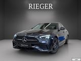 Mercedes-Benz C 300 e AMG*Pano*NIGHT*SHZ*LED*MEMORY*Totwinkel*