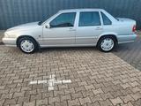 Volvo S70 2.5 10V  Celebration Teilleder Klima  - Volvo S70: 2.5