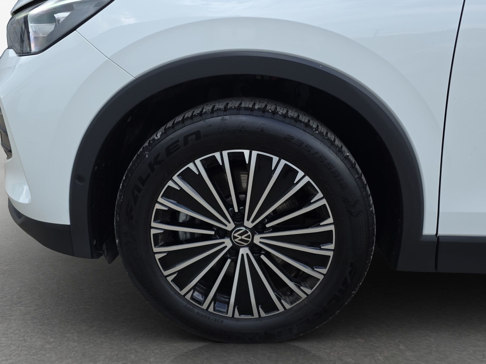 Volkswagen Tiguan - Bild 15