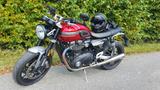 Triumph SpeedTwin 1200
