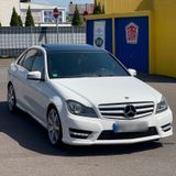 Mercedes-Benz Mercedes Benz C250 CDI 4Matic             ... - Mercedes-Benz C 250: Cdi 4matic