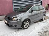 Volkswagen Golf Plus VI Style Klima,GRA,SHZ - Volkswagen Golf aus 2011: Style