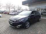 Peugeot 308 SW Allure - gebrauchte Peugeot 308 aus dem Jahr 2014