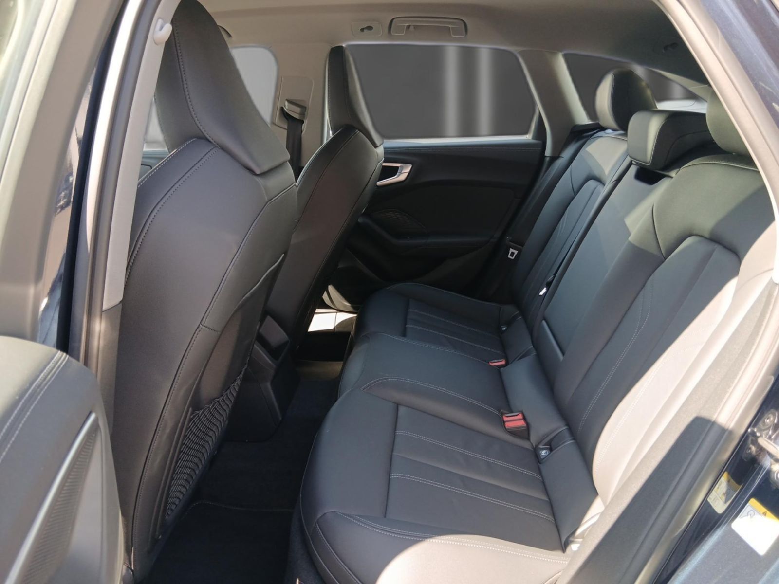 Audi A5 - Bild 21