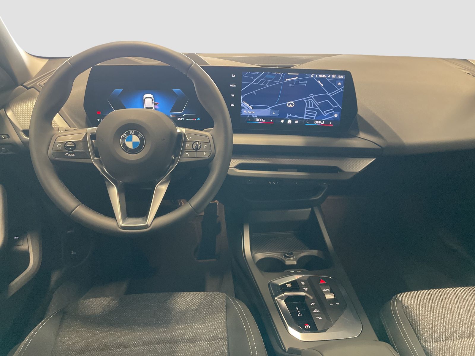 BMW 120 - Bild 12