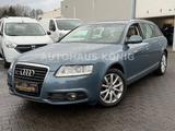Audi A6 Avant 3.0 TDI quattro*AUTOMATIK*TÜV&INSP.NEU* - gebrauchte Audi A6 aus dem Jahr 2009