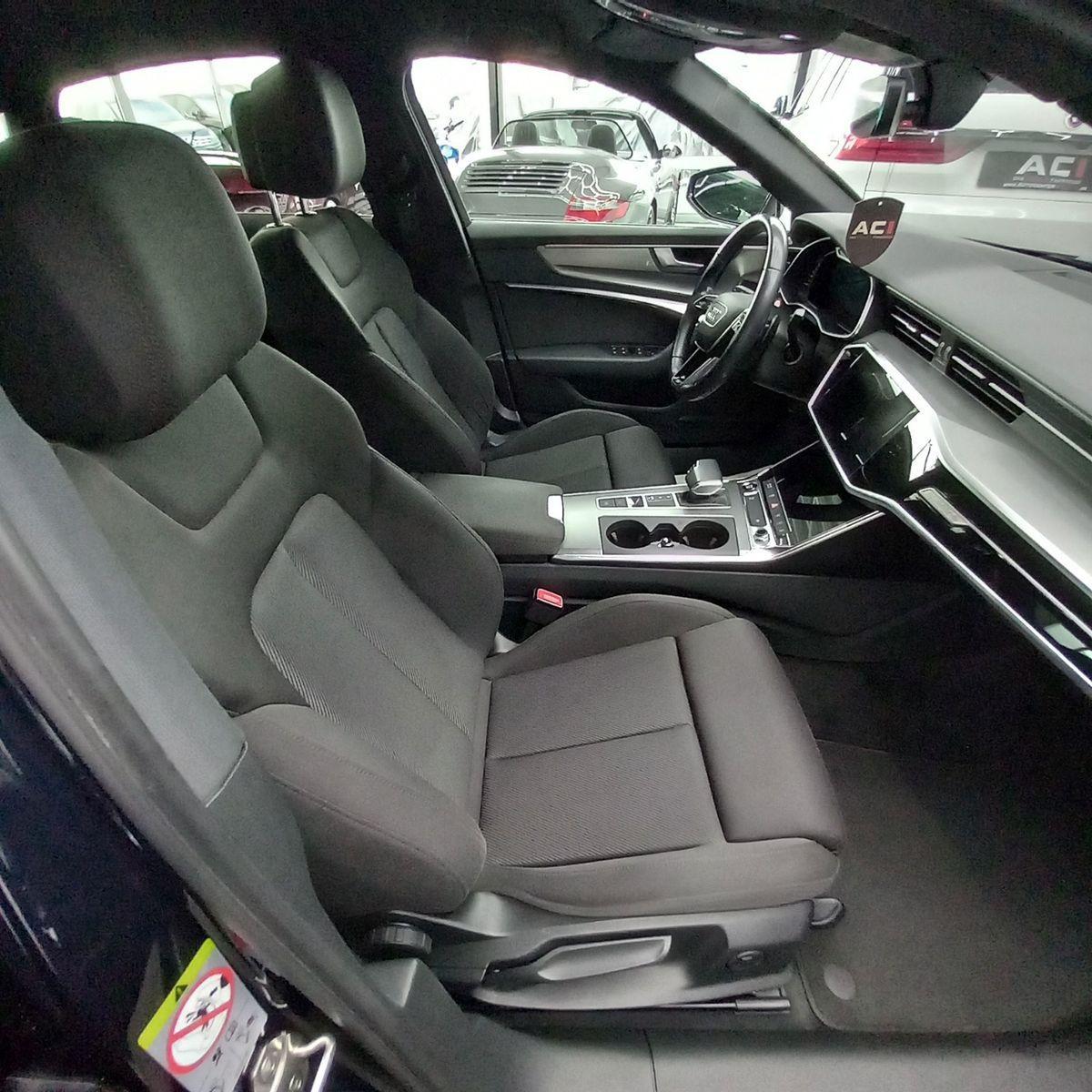 Audi A6 Lim. 45 TDI quattro sport, AHK, Matrix-LED,, миниатюра 16