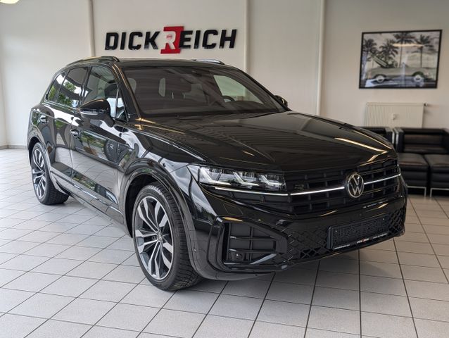 Volkswagen Touareg 3.0 TDI 4M R-Line paquete confort UPE 111T