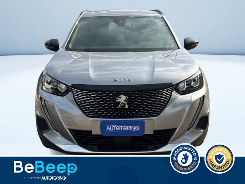 Peugeot 2008 1.5 BLUEHDI ALLURE S&S 130CV EAT8 imagem 3