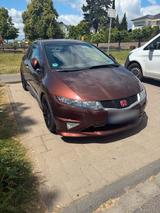 Honda Civic 1.4 Type S | Type R Optik | TÜ... - Honda Gebrauchtwagen in Bonn